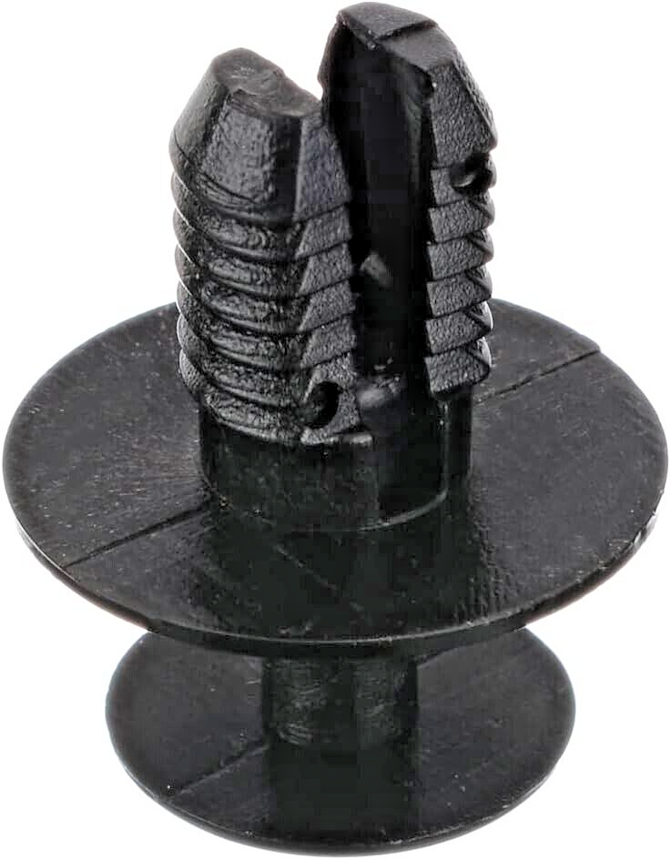 BMW Trim Clips Expanding Rivet 51471911992, 10x Qty for 1 2 3 4 5 6 7 X Z Series