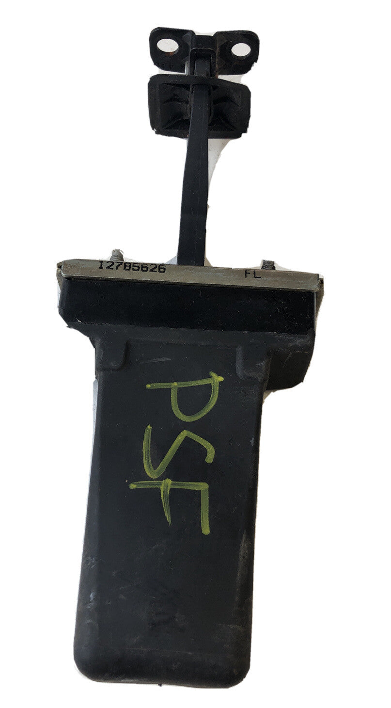 Saab 93 9-3 Year 2005  Front  Left Door Check Strap