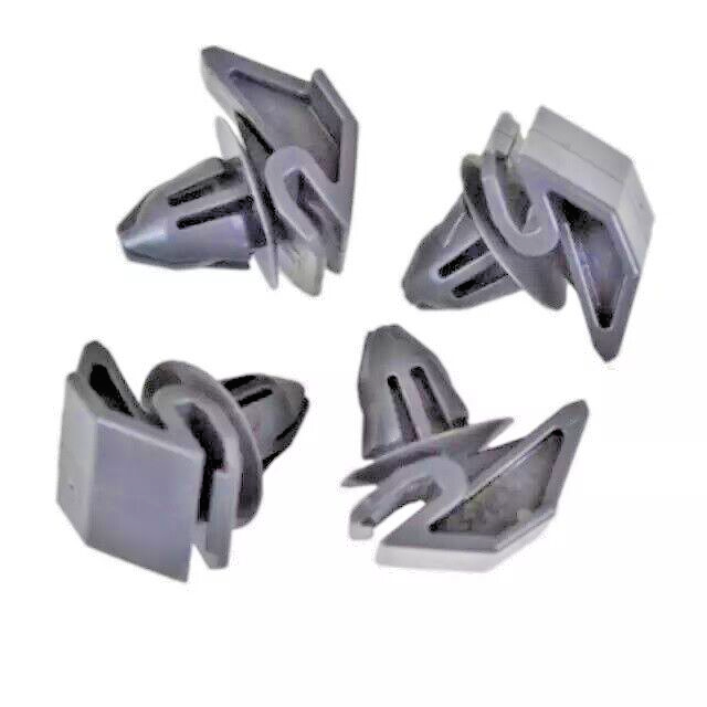 Ford Focus MK3 Side Skirt Cover Clips Sill Moulding Clip 1692599 10x Qty RS - ST