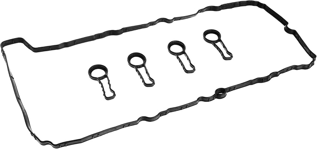 BMW N47 Cam Cover Kit Fit 1 3 5 Series & X 2.0D Models Camshaft Gasket 7807017.