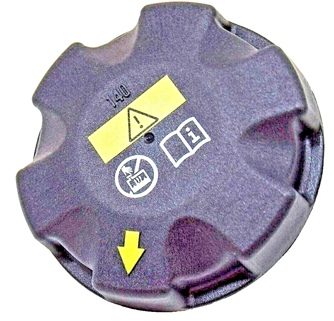BMW Radiator Coolant Tank Cap For 1 2 3 4 5 6 7 X5 X6 Series DIESEL Cars 140 BAR