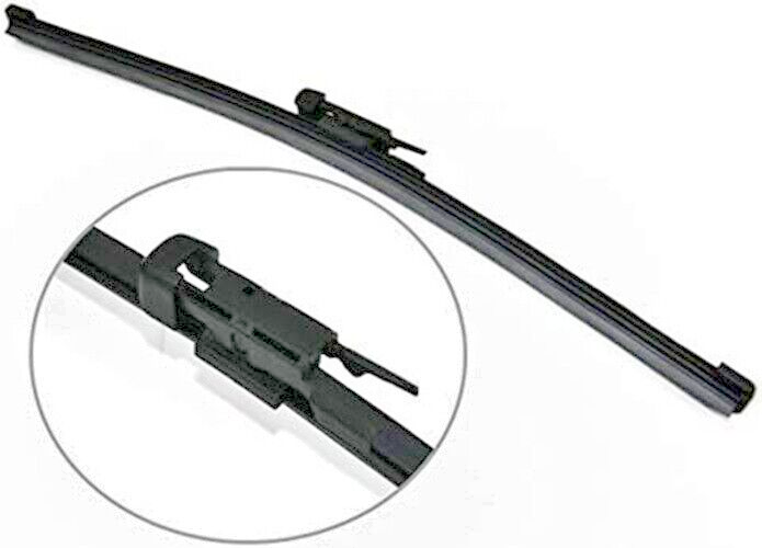 BMW X1 E84 Rear Wiper Blade 2008 - 2015