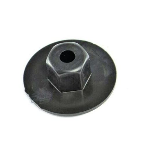 Hex Head Large Flanged Nut Arch Liner Splash Guard Underbody Weathersheild Trays