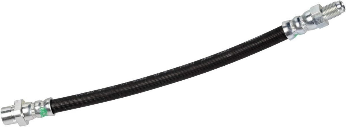 BMW Rear Brake Hose Pipe x2 Left & Right For 3 Series, 2004 - 2020