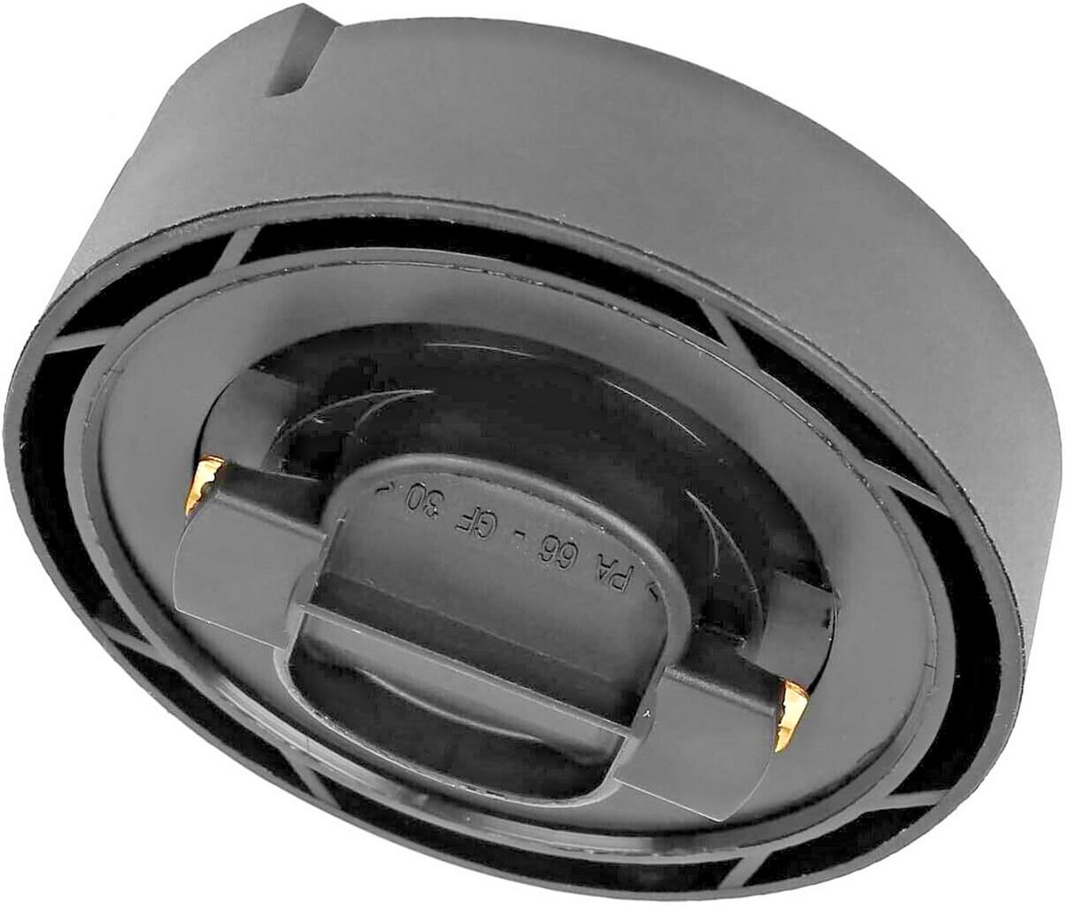 BMW Engine Oil Filler Cap Replacement 4 & 5 Series. 11128655331