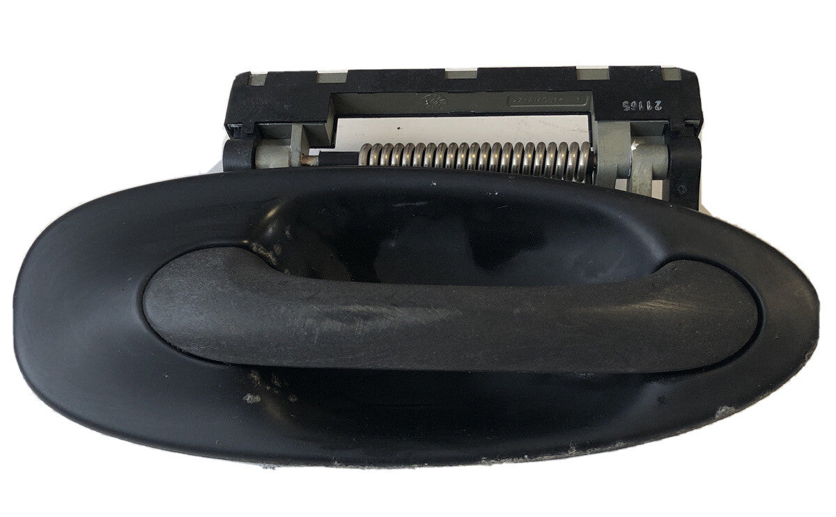Saab 93 9-3 Year 2005  Front  Right Exterior Door Handle