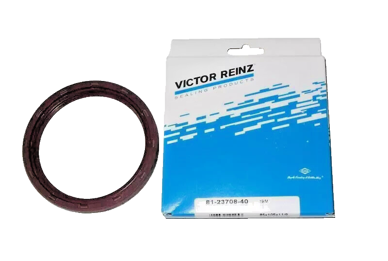 VICTOR REINZ 81-23708-40 Shaft Seal, crankshaft for ,AUDI,CITROËN,FORD,VOLVO