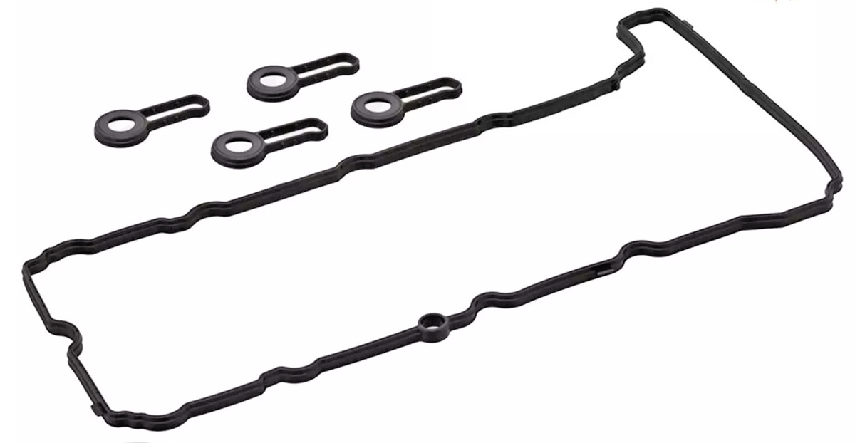 MINI Camshaft Cover Gasket Set Cylinder Head OEM fit for F Series Diesel Models