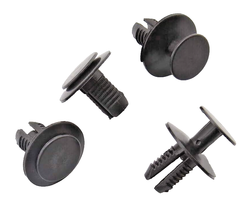 BMW Trim Clips Expanding Rivet 51471911992, 10x Qty for 1 2 3 4 5 6 7 X Z Series