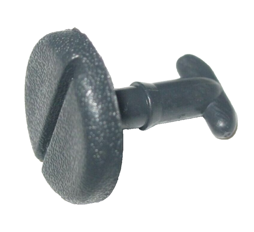MINI Floor Mat Carpet Twist Clips x5 Compatible with R50,R52,R53 2001-08