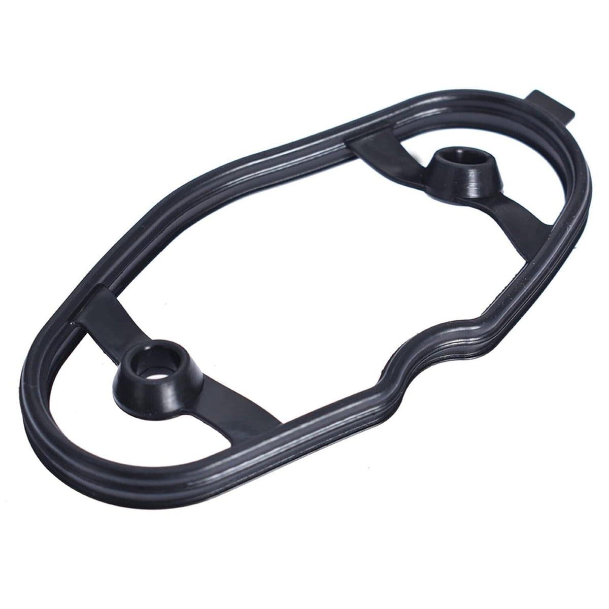 BMW Cylinder Head Cover Gasket Set 11127588418 – Genuine Fit for N20 N26 Engines