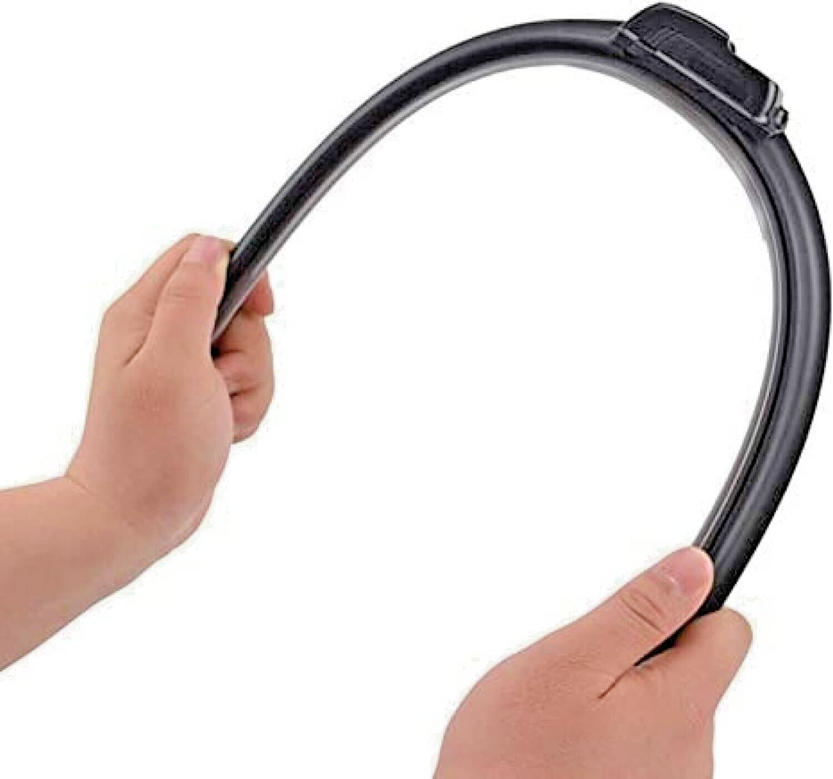 Rear Wiper Blade Refill BMW 1 Series Hatchback F20 & F21 Lci From Year 2010