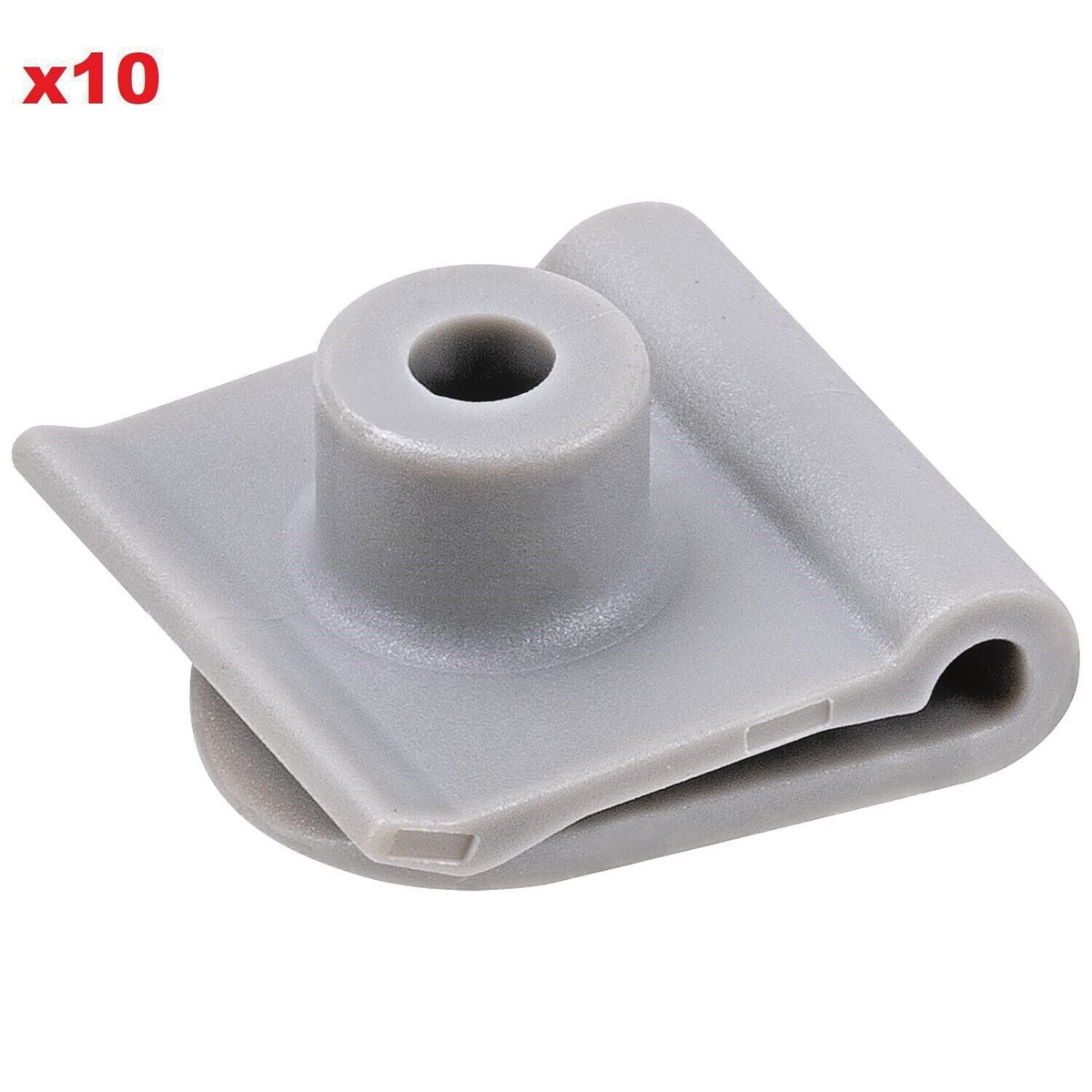 Splash Guard Undertray Bumper Bodywork Wheel Arch Trim Fixing Clips & Screw Sets