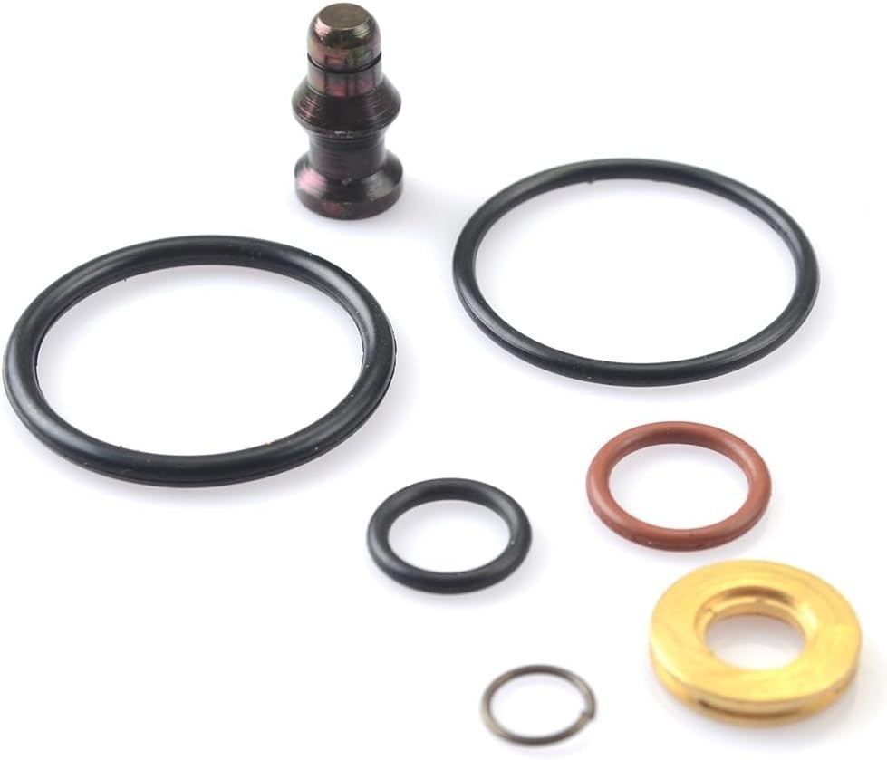 Skoda Octavia Fabia Superb Roomster Bosch Injector Seal Kit #1417010997 1.9 TDI.