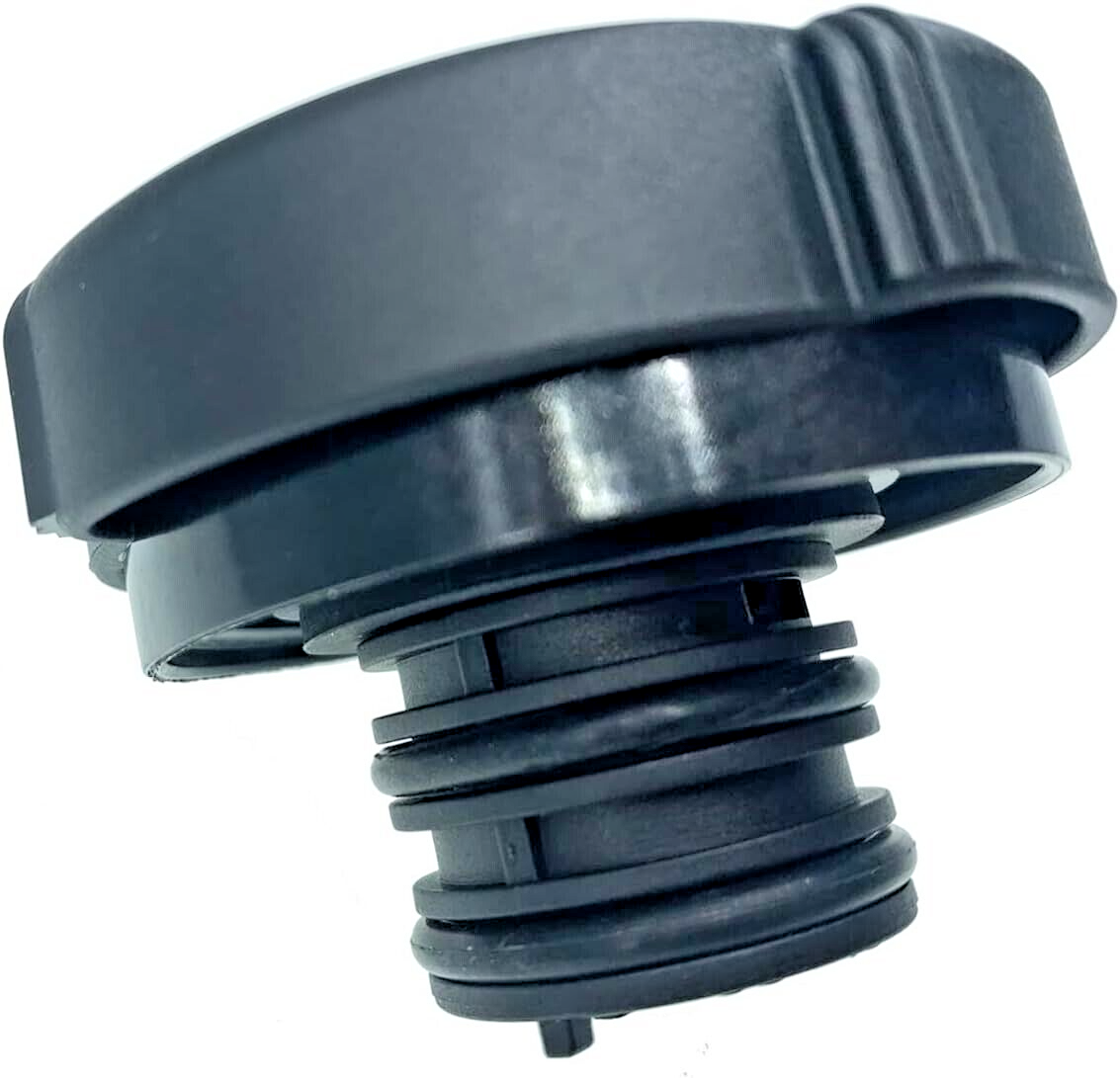 BMW Radiator Coolant Expansion Tank Cap # 17117639022