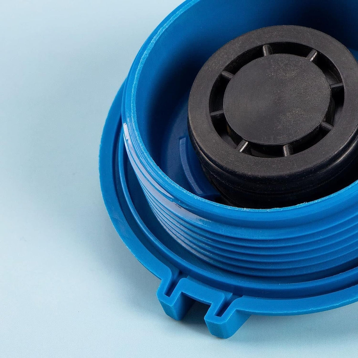 Radiator Coolant Tank Cap O.E 95810644700 for Porsche Macan