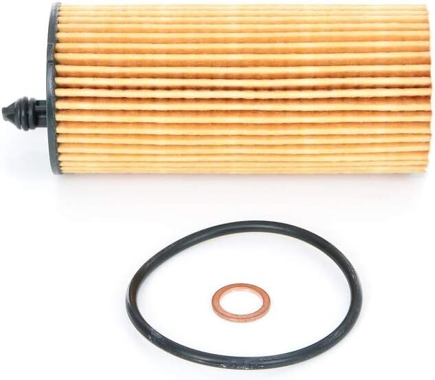BMW Engine Oil Filter Petrol & Diesel 1 2 3 Series Models