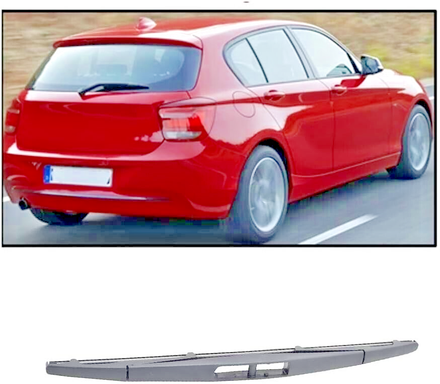 Rear Wiper Blade Refill BMW 1 Series Hatchback F20 & F21 Lci From Year 2010