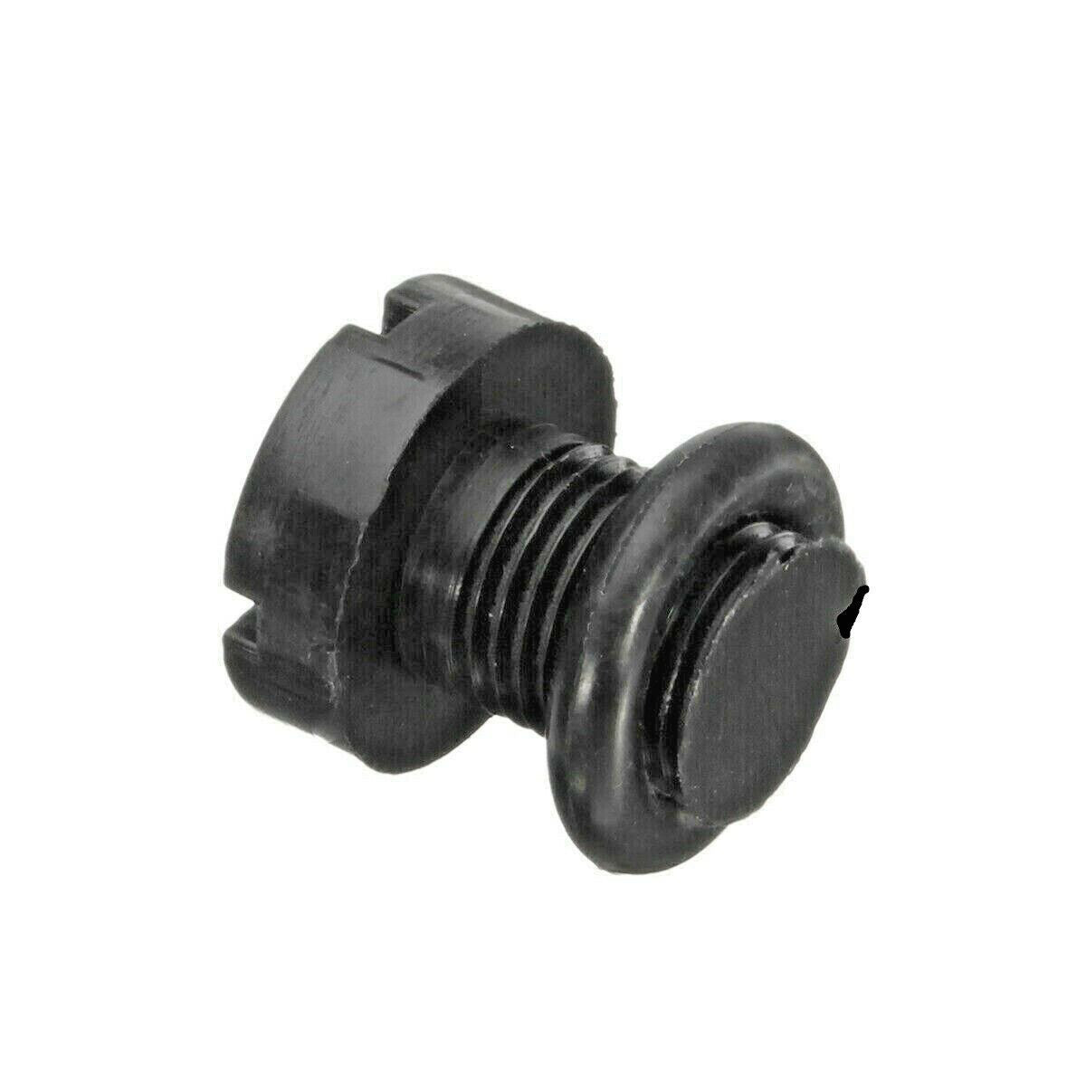 BMW Cooling System Bleed Screw NEW O.E For X Series E / F / G Models 11537793373