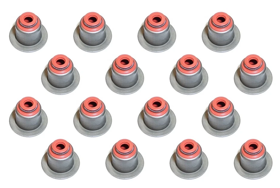 BMW Diesel Engine  16 Valve Seal Kit 11347807347 Stop Blue-Smoke Fast | N47 B47.