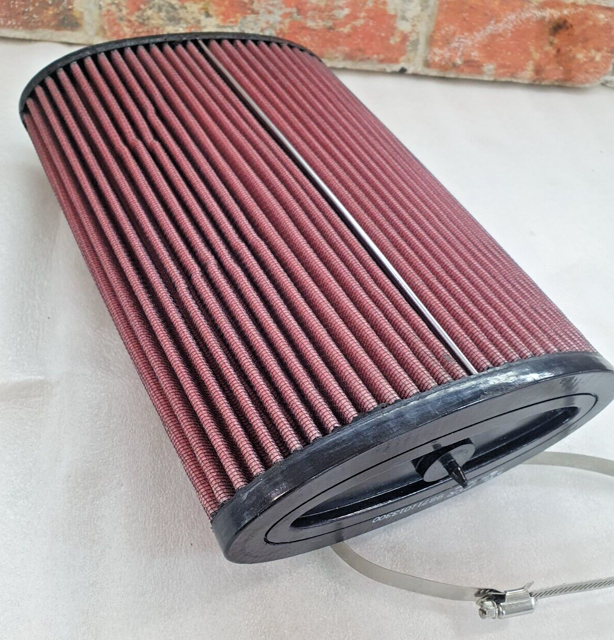 Porsche 987 High Performance Air Filter Cayman 2.7 2.9 3.2 3.4 S