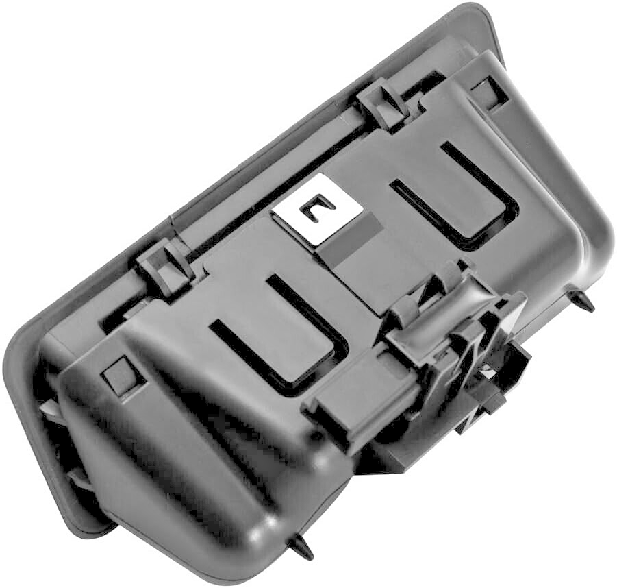 BMW 3 Series Boot Tailgate Handle Release Switch 51247118158 for E90 E91 E92 E93