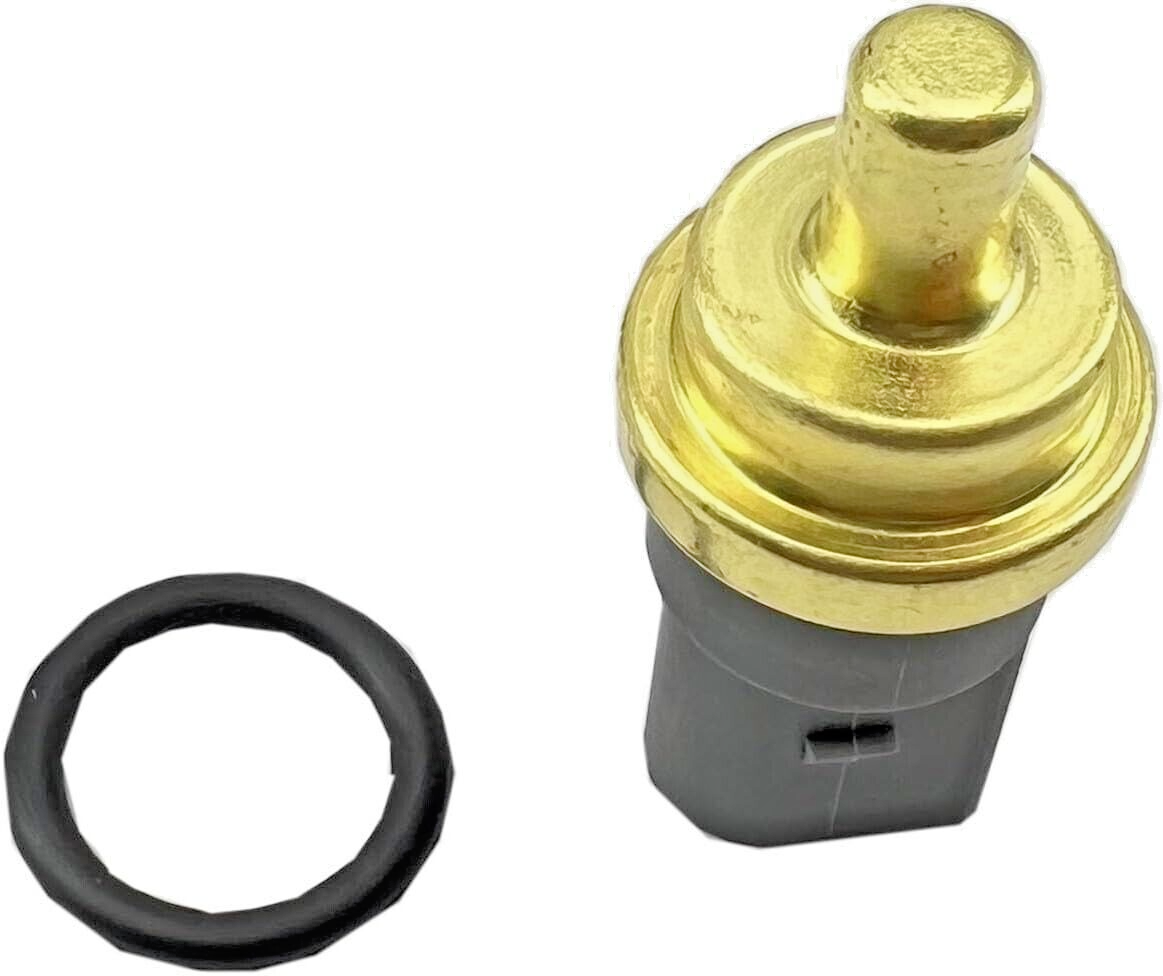 Coolant Temperature Sensor Sender 06A919501 SEAT Ibiza Leon Exeo Arona Altea