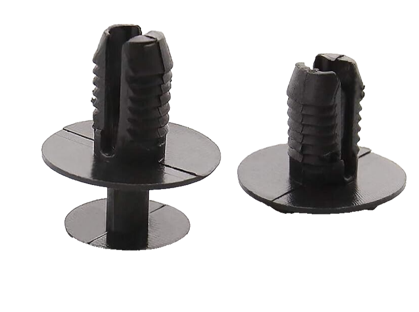 BMW Trim Clips Expanding Rivet 51471911992, 10x Qty for 1 2 3 4 5 6 7 X Z Series