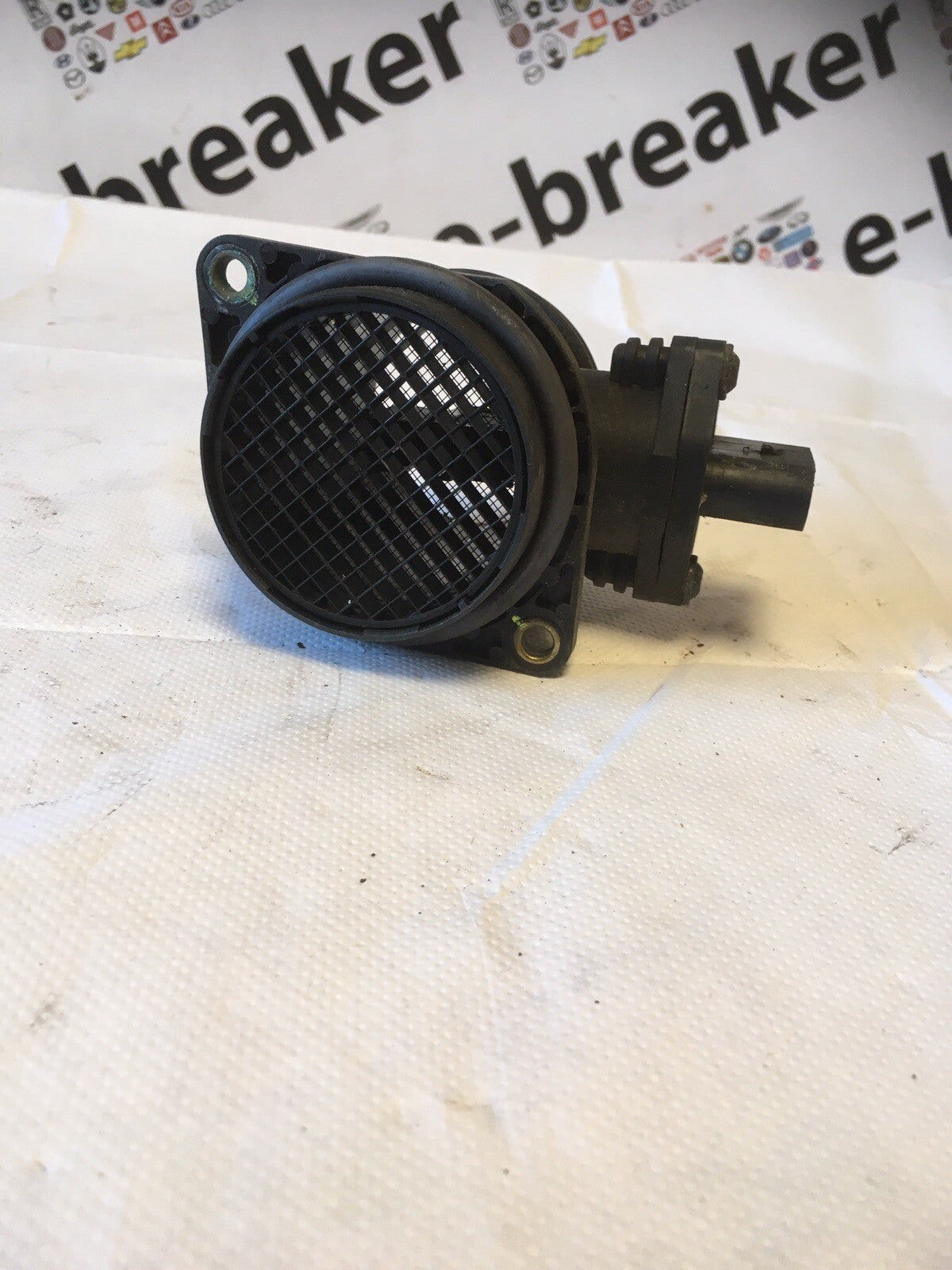 MAF mass Air Flow Sensor From VW Golf MK3 3.5  Convertible