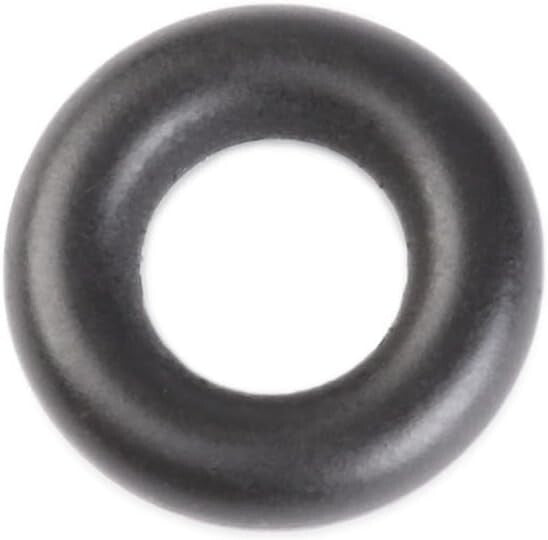 MERCEDES BENZ OM642 OM651 Rubber O Ring Diesel Injector Leak Off Seal Nozzle X6