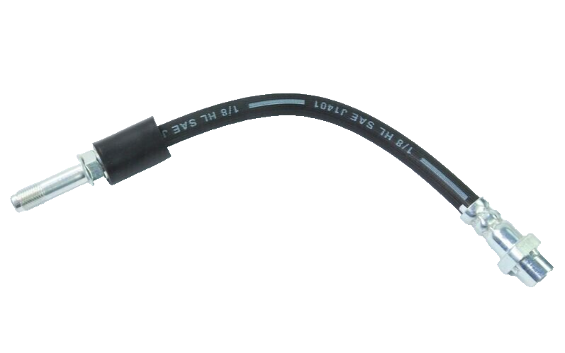 BMW Rear Brake Hose Pipe x2 Left & Right For 2 Series, 2012 - 2020