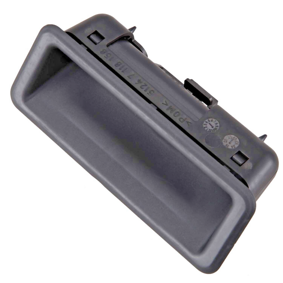 BMW 5 Series Boot Tailgate Handle Release Switch 51247118158 for E60 E61 O.E