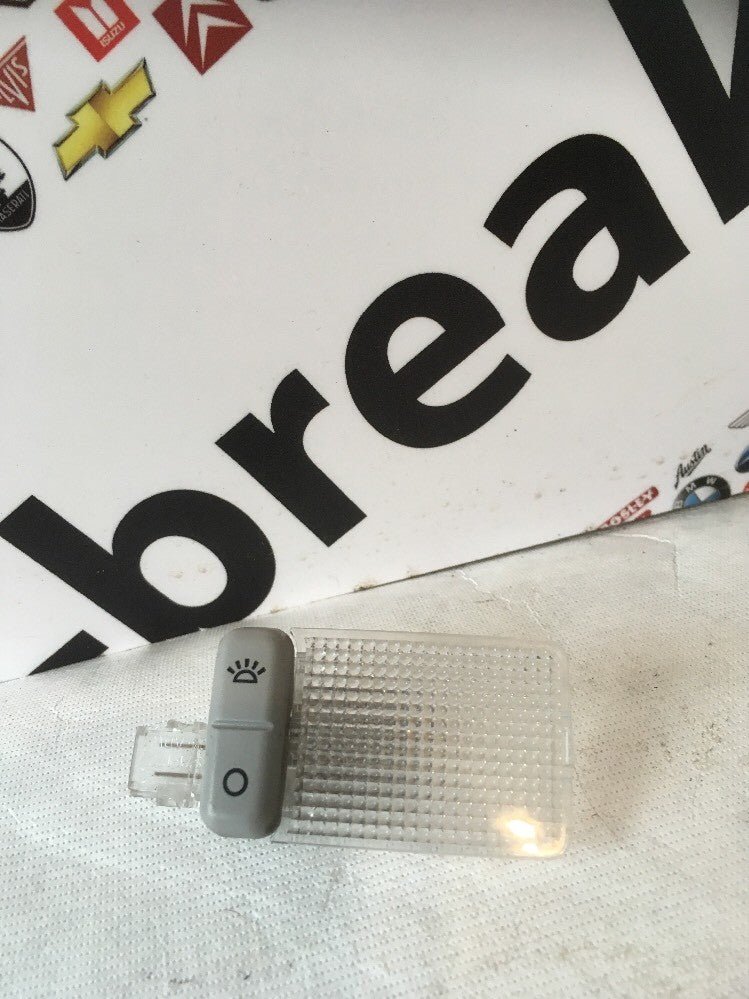 Interior Roof Light From FORD FOCUS ST170