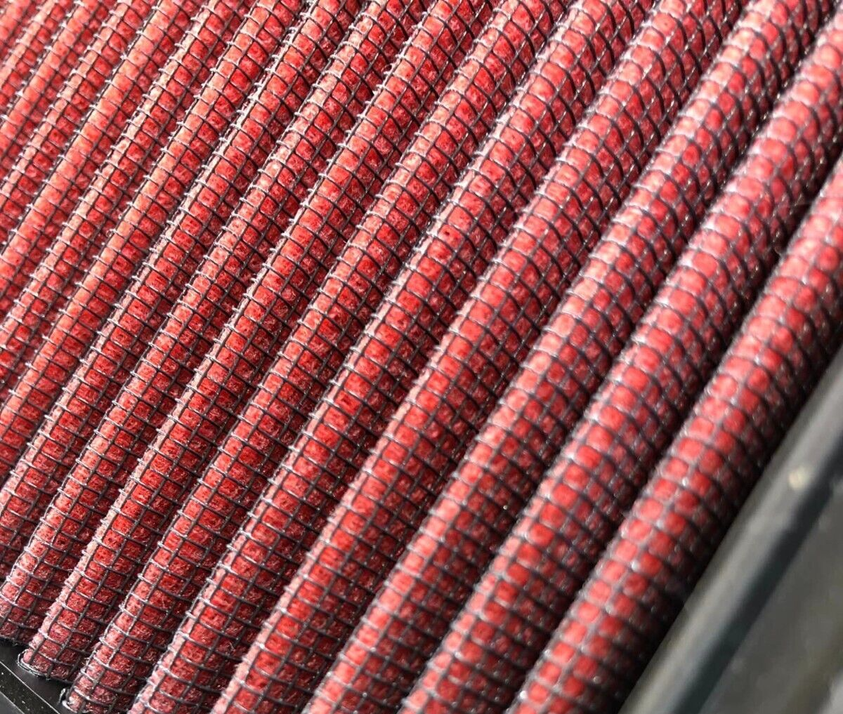 Porsche 987 High Performance Air Filter Boxster 2.7 2.9 3.2 3.4 S