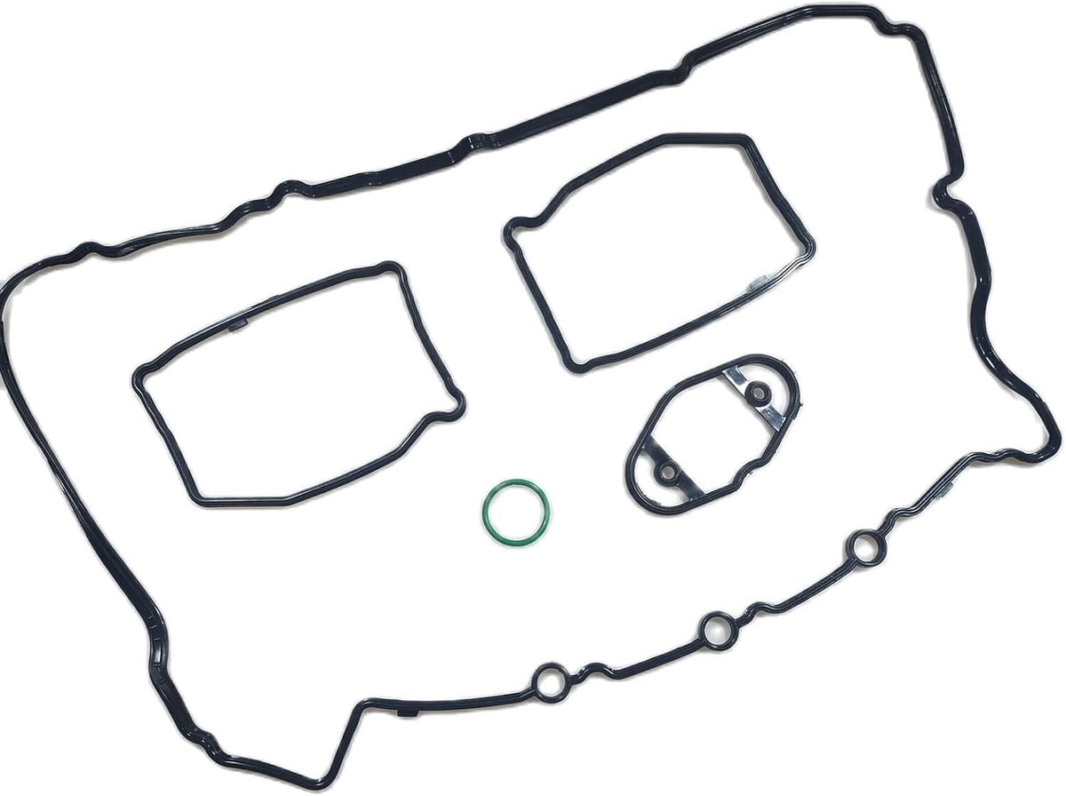 BMW Rocker Cover Gasket Set fits  N20 & N26 4 Cyl Petrol Engines MPN 11127588418