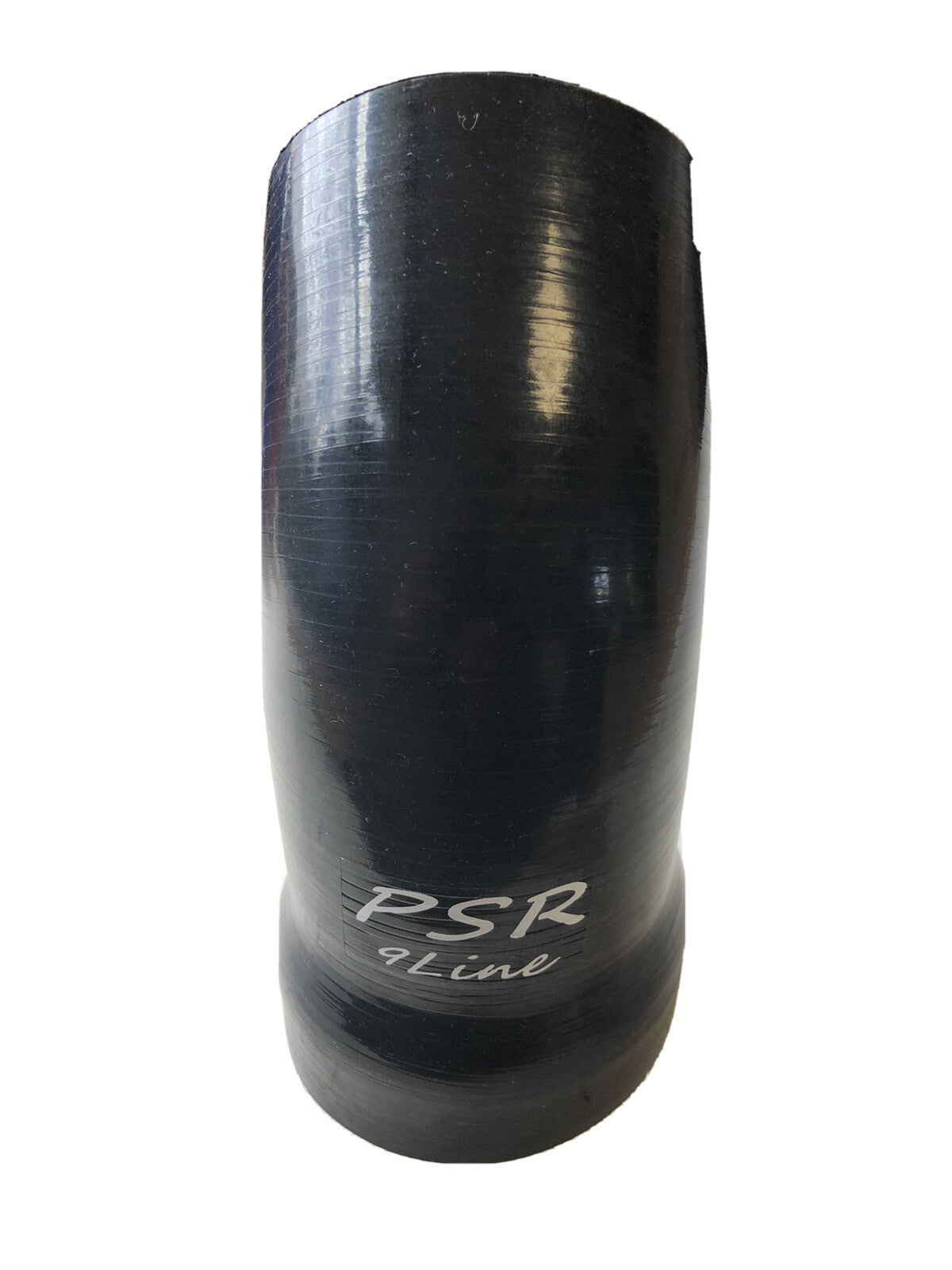 PORSCHE 996 997 Performance Silicone Induction Air Intake Pipe Black