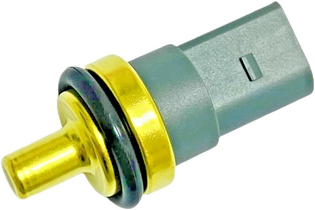 Coolant Temperature Sensor Sender 06A919501 AUDI A1 A3 A4 A6 Q3 Q4 Q5 Q7 TT R8