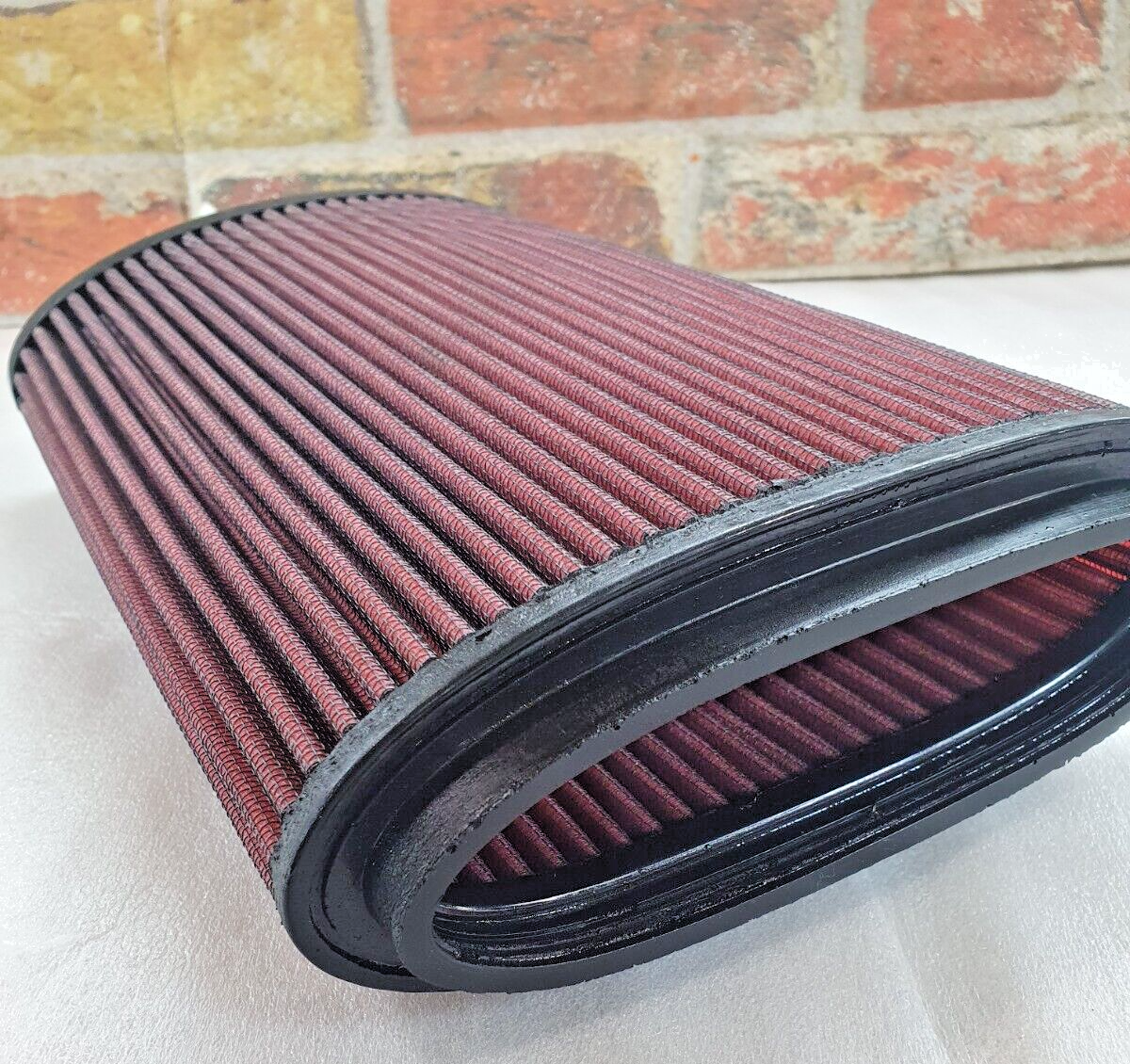 Porsche High Performance Air Filter 986 3.2s Boxster