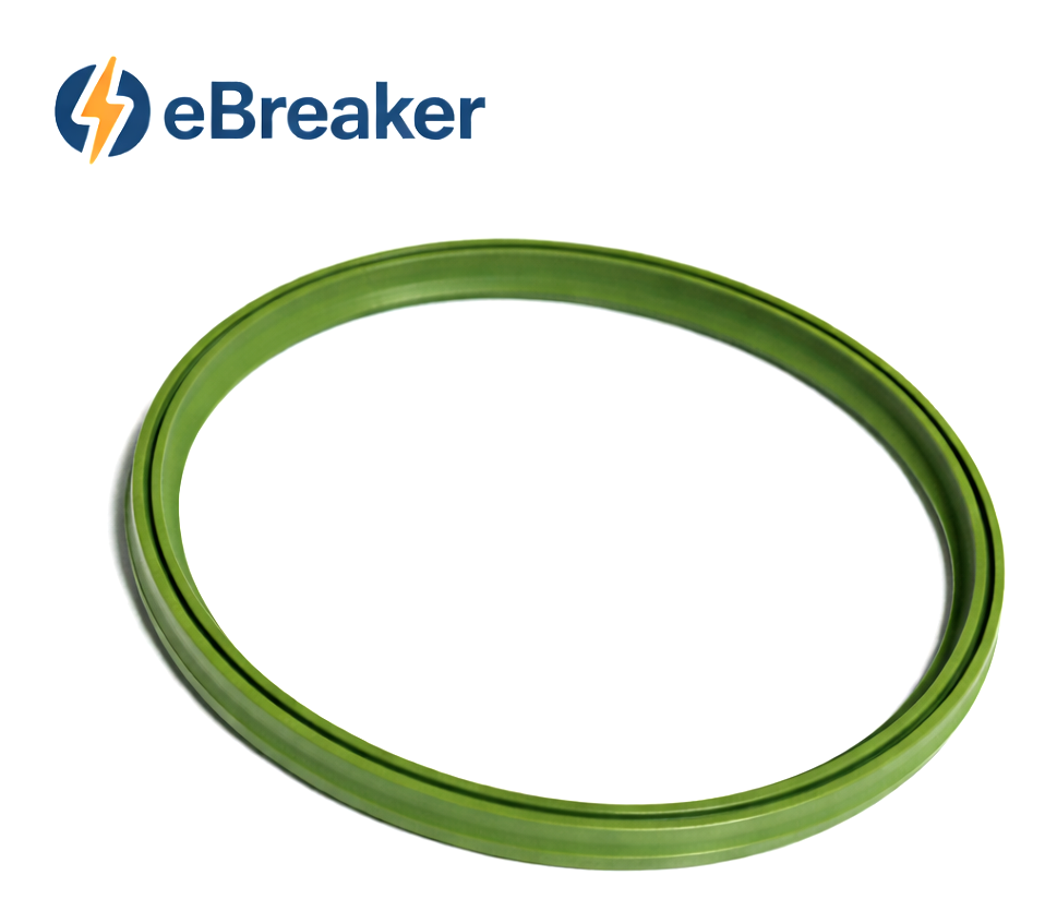 MINI / BMW 13718596850 Turbo Boost Pipe Gasket | For FSeries Models 20132026