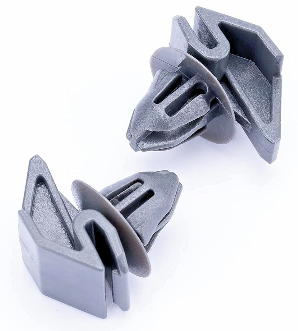 Ford Focus MK3 Side Skirt Cover Clips Sill Moulding Clip 1692599 10x Qty RS - ST
