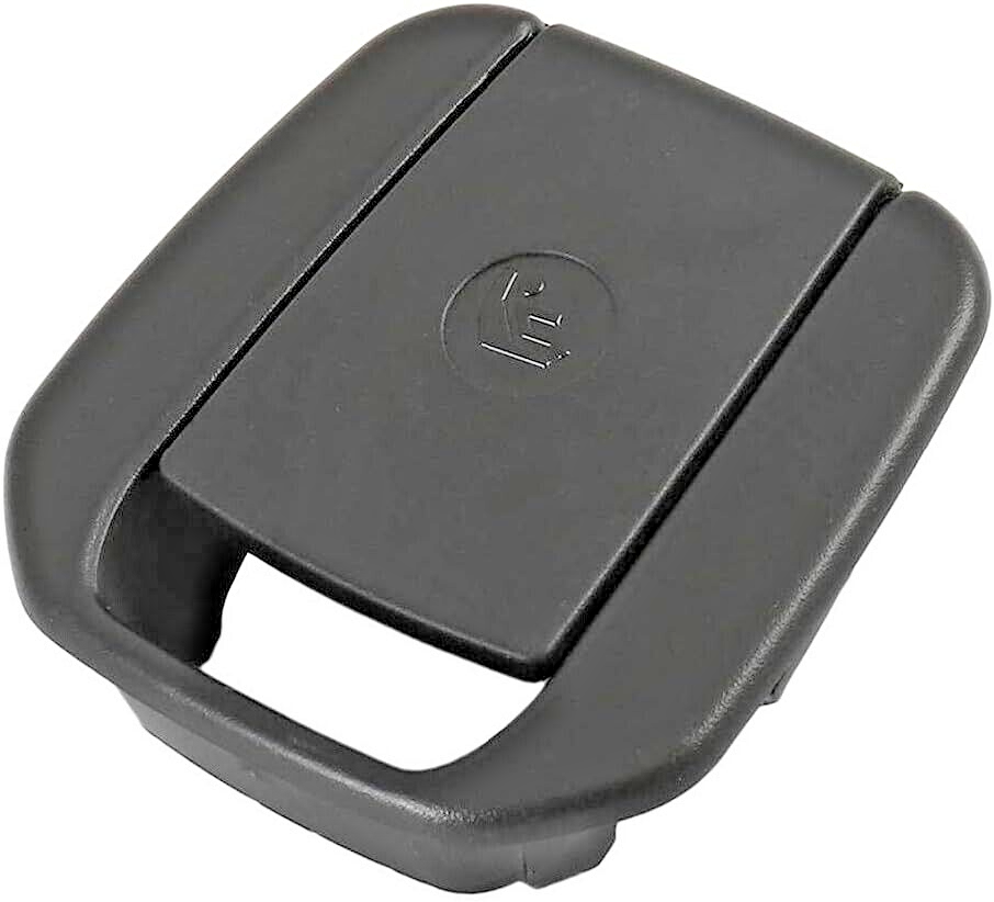BMW F 1 2 3 Series Isofix Child Seat Mount Black Cover – Fast Dispatch UK Stock.