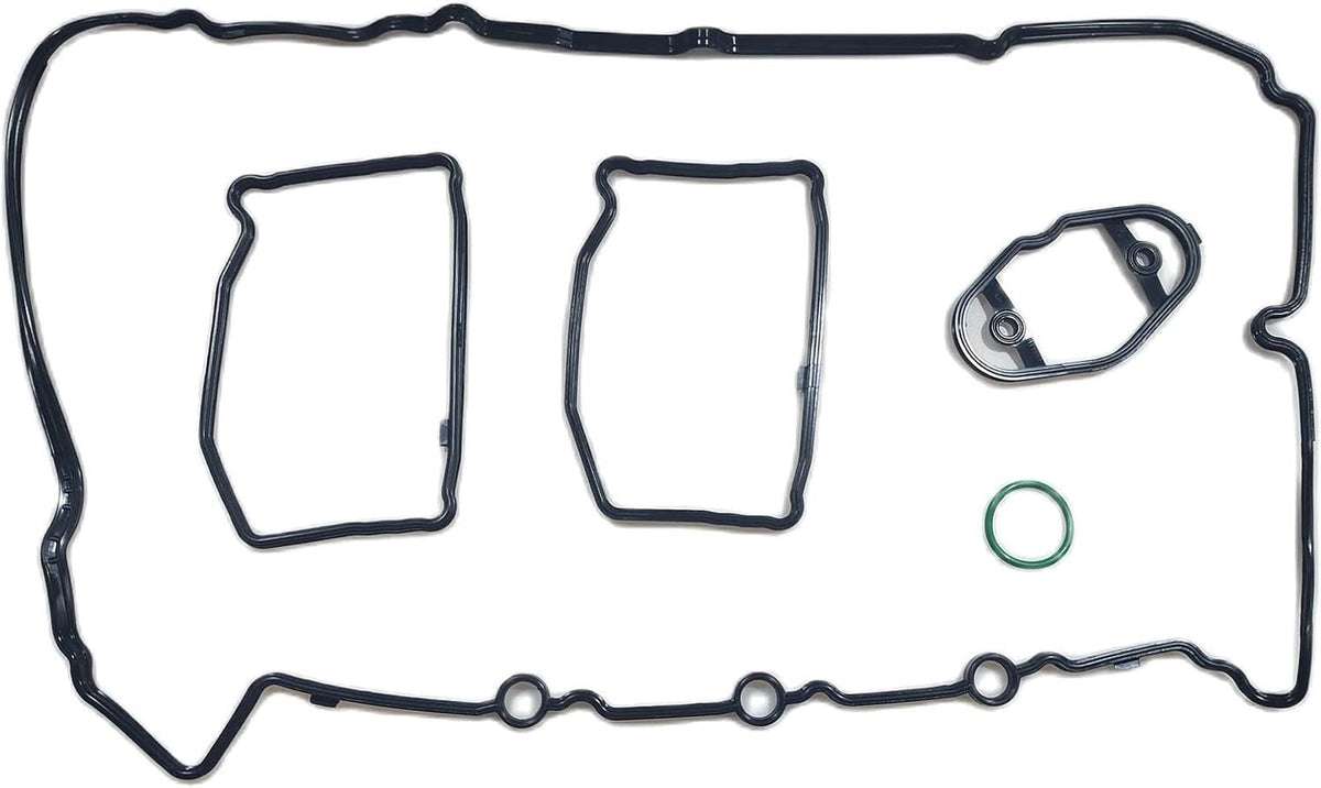 BMW Rocker/Cam/Cylinder Head Valve Cover Gasket Set – N20 N26 Engines – 11127588