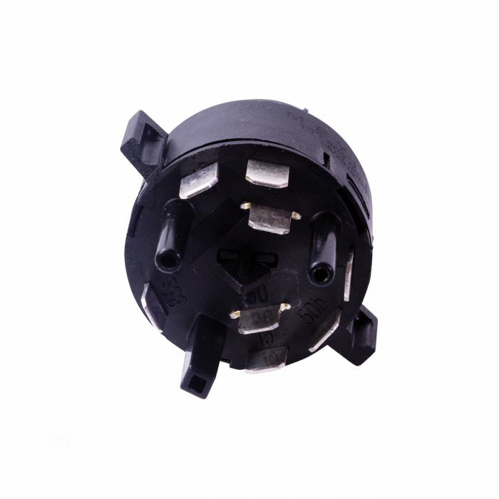 Ignition Switch Porsche 996 Carrera 986 Boxster 911 1998-2003