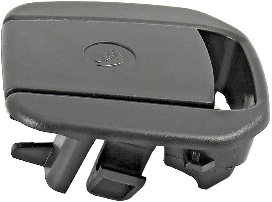 BMW F 1 2 3 Series Isofix Child Seat Mount Black Cover – Fast Dispatch UK Stock.