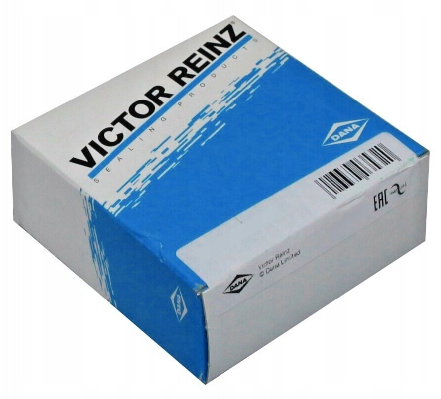 VICTOR REINZ 81-23708-40 Shaft Seal, crankshaft for ,AUDI,CITROËN,FORD,VOLVO