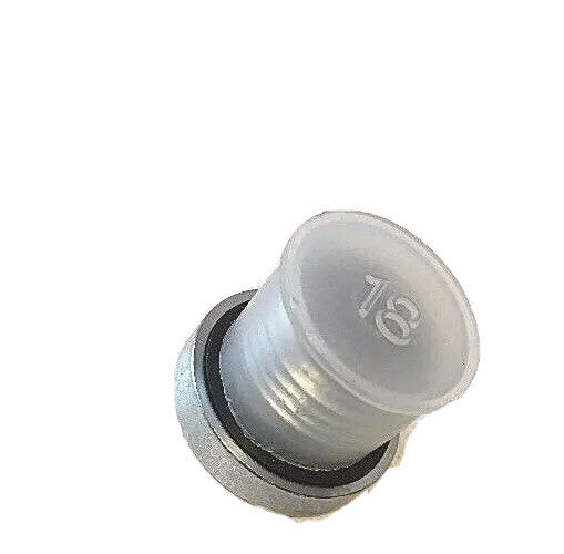 Porsche Magnetic Oil Drain Sump Plug 996 Carrera 911 Boxster 986 997 987 PSR