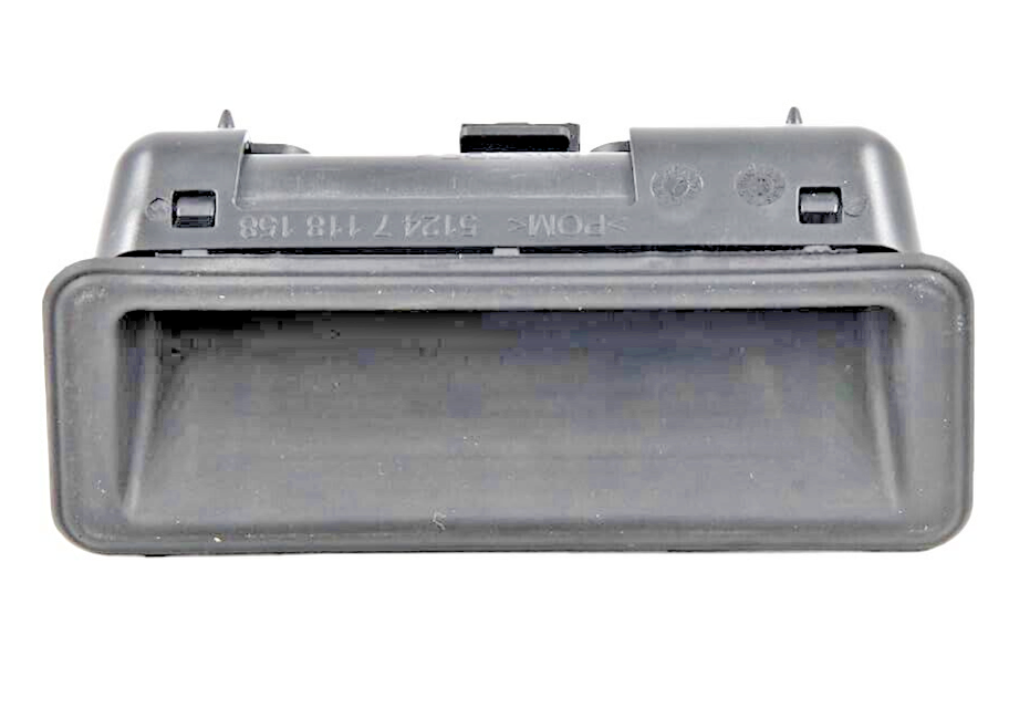 BMW X1 E84 Boot Tailgate Handle Release Switch 51247118158 O.E