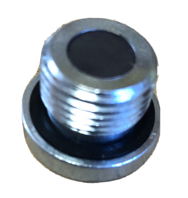 Porsche Magnetic Oil Drain Sump Plug M96 Boxster Engines 2.7