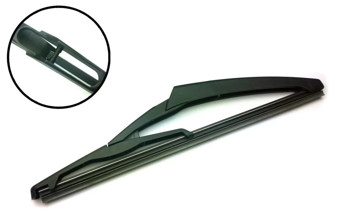 Mini Rear Wiper Arm Blade 2006-2024, R56 F55, F56, F60,