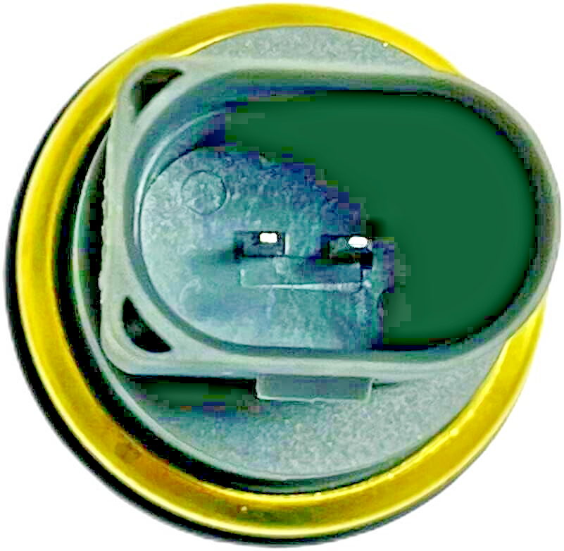 Coolant Temperature Sensor Sender 06A919501 SKODA Octavia Fabia Rapid Superb